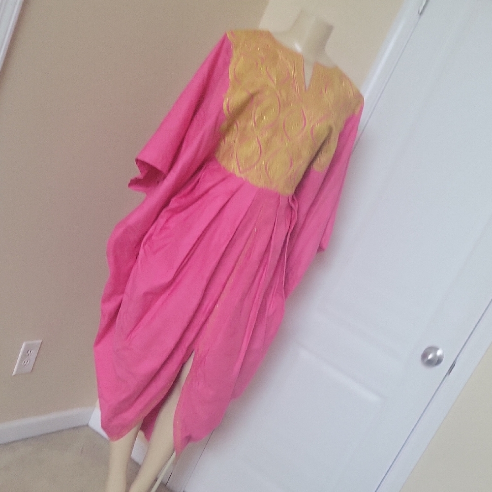 Custom Made Kaftan